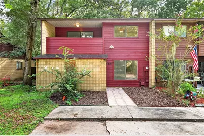 4327 SW 67th Terrace, Gainesville, FL 32608 - Photo 1