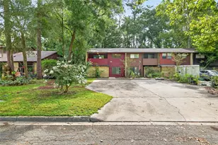4327 SW 67th Terrace, Gainesville, FL 32608 - Photo 85