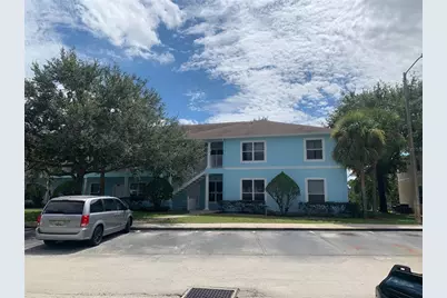3111 Sun Lake Court #A, Kissimmee, FL 34747 - Photo 1