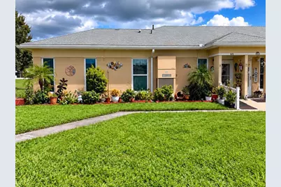 601 Club Circle, Lake Wales, FL 33854 - Photo 1