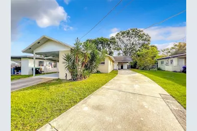 5331 Davisson Avenue, Orlando, FL 32810 - Photo 1
