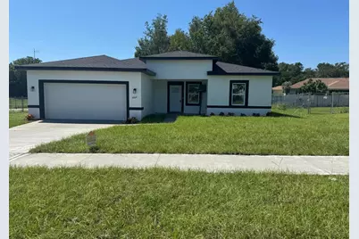 3862 SW 147th Street, Ocala, FL 34473 - Photo 1
