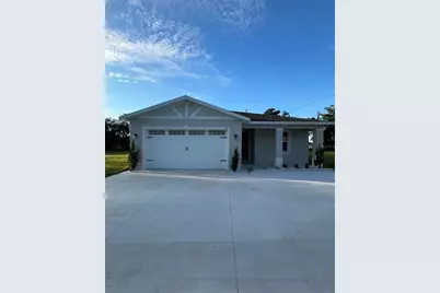 38 Buckeye Circle NE, Winter Haven, FL 33881 - Photo 1