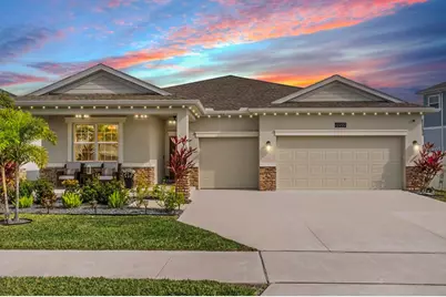 6997 Perch Hammock Loop, Groveland, FL 34736 - Photo 5