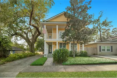 2516 E Church Street, Orlando, FL 32803 - Photo 1