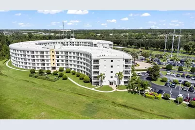 225 Celebration Place #427, Kissimmee, FL 34747 - Photo 5