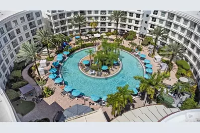 225 Celebration Place #427, Kissimmee, FL 34747 - Photo 35