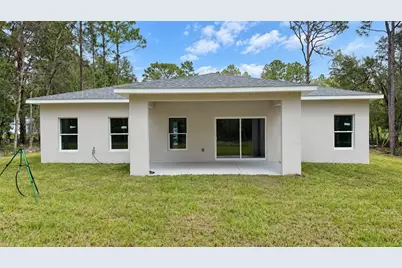 9572 N Sandree Drive, Citrus Springs, FL 34434 - Photo 9
