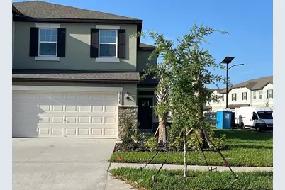 32038 Powderpuff Mimosa Drive, San Antonio, FL 33576 - Photo 1