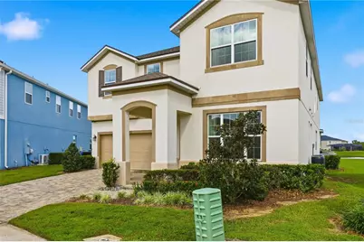 8911 Tropical Haven Court, Kissimmee, FL 34747 - Photo 3