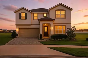 8911 Tropical Hvn Ct, Kissimmee, FL 34747 - Photo 1