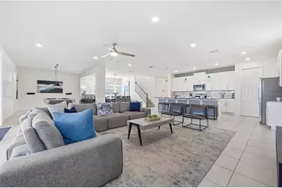 8911 Tropical Haven Court, Kissimmee, FL 34747 - Photo 9