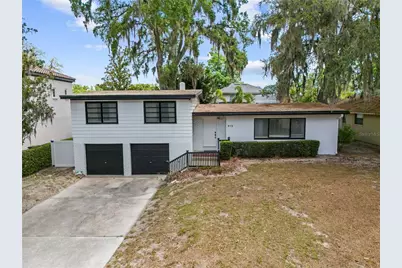 913 Moss Lane, Winter Park, FL 32789 - Photo 1