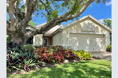 878 E Charing Cross Circle, Lake Mary, FL 32746 - Photo 7