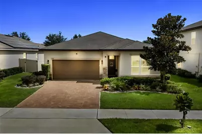 1262 Stratton Avenue, Groveland, FL 34736 - Photo 1