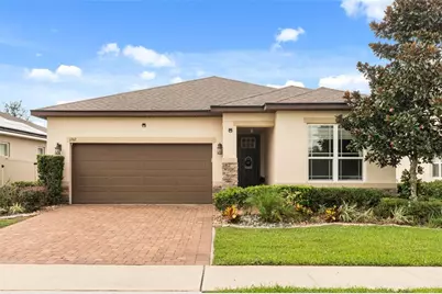1262 Stratton Avenue, Groveland, FL 34736 - Photo 3