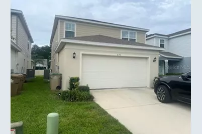 893 Rivers Crossing Street, Clermont, FL 34714 - Photo 1