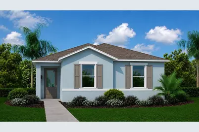 6922 Aracuan Way, Saint Cloud, FL 34771 - Photo 1