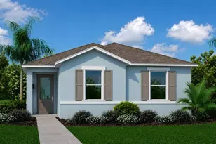 6922 Aracuan Way, Saint Cloud, FL 34771 - Photo 1