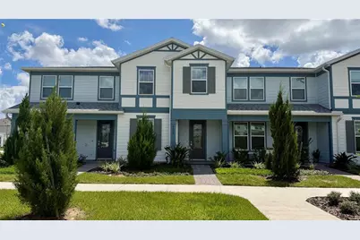 4588 Maple Waltz Alley, Clermont, FL 34714 - Photo 3