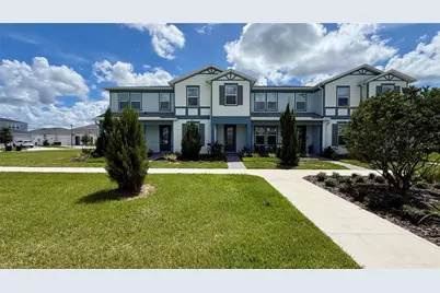 4588 Maple Waltz Alley, Clermont, FL 34714 - Photo 1
