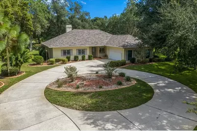 3365 N Bent Tree Point, Lecanto, FL 34461 - Photo 1