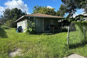 4450 W Gore Ave, Orlando, FL 32811 - Photo 1