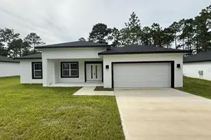 7644 N Voyager Dr, Citrus Springs, FL 34433 - Photo 1