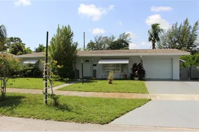 1931 Ramsey Drive, Lake Worth, FL 33461 - Photo 1