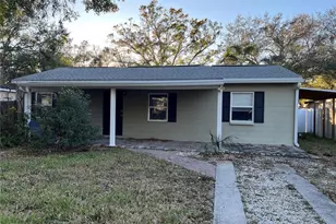 4017 S Renellie Dr, Tampa, FL 33611 - Photo 1