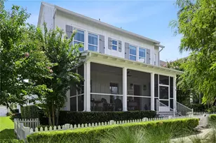 1032 Galston Aly, Winter Garden, FL 34787 - Photo 1