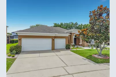 13412 Summer Rain Drive, Orlando, FL 32828 - Photo 1