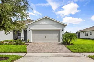 2984 Cherry Blossom Loop, Saint Cloud, FL 34771 - Photo 1