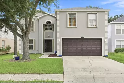 511 Tortuga Way, West Melbourne, FL 32904 - Photo 1