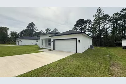 7658 N Voyager Drive, Citrus Springs, FL 34433 - Photo 3