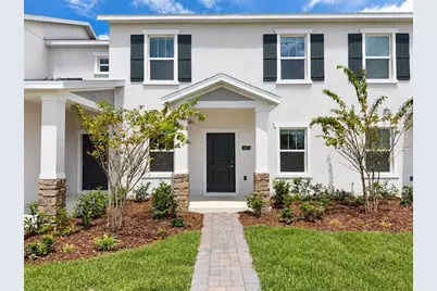 5605 Ronin Drive, Saint Cloud, FL 34771 - Photo 1