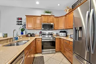 1506 Travertine Terrace, Sanford, FL 32771 - Photo 9