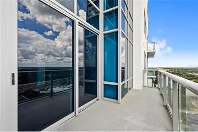 260 S Osceola Avenue #1611, Orlando, FL 32801 - Photo 7