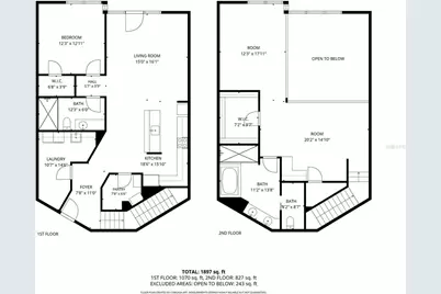 260 S Osceola Avenue #1611, Orlando, FL 32801 - Photo 49