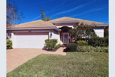6837 74th Street Circle E, Bradenton, FL 34203 - Photo 1