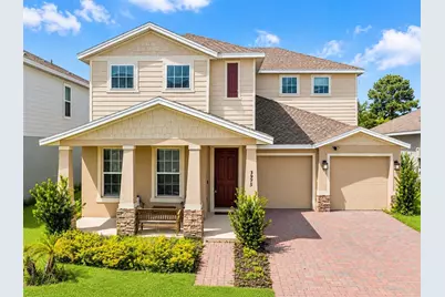 3975 Great Smokey Way, Apopka, FL 32712 - Photo 1