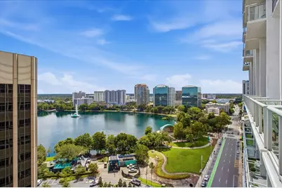 150 E Robinson Street #1421, Orlando, FL 32801 - Photo 19