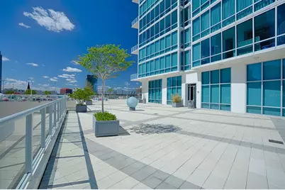 150 E Robinson Street #1421, Orlando, FL 32801 - Photo 39