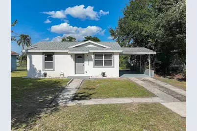 3811 Wilts Street, Orlando, FL 32805 - Photo 1