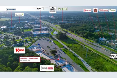 [Address not provided], Kissimmee, FL 34747 - Photo 13