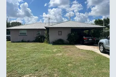 506 E Canfield Street, Avon Park, FL 33825 - Photo 1