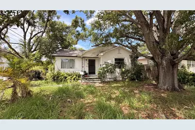 4955 5th Avenue S, Saint Petersburg, FL 33707 - Photo 1