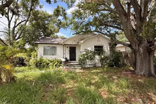 4955 5th Ave S, Saint Petersburg, FL 33707 - Photo 1