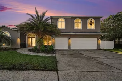 1325 Tall Maple Loop, Oviedo, FL 32765 - Photo 1