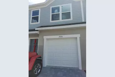 1816 Fan Palm Drive, Davenport, FL 33897 - Photo 1
